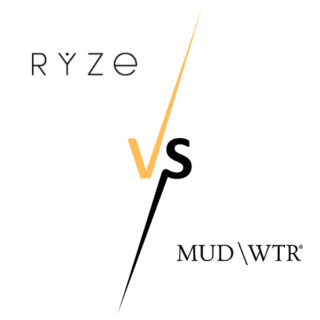 Ryze Vs Mud Wtr Which Mushroom Coffee Is The Best Drug Genius