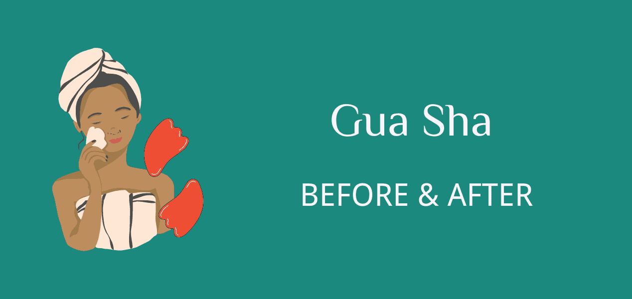 Gua Sha Before And After Pictures Videos Drug Genius