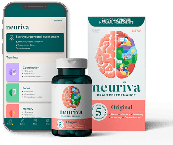 What's The Difference Between Neuriva And Prevagen Neuriva vs. Prevagen: What's the Difference? - Drug Genius