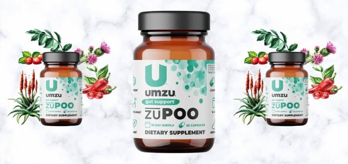 UMZU ZuPoo Review