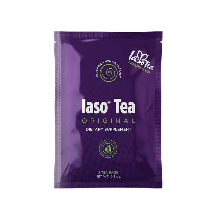Iaso Tea Original