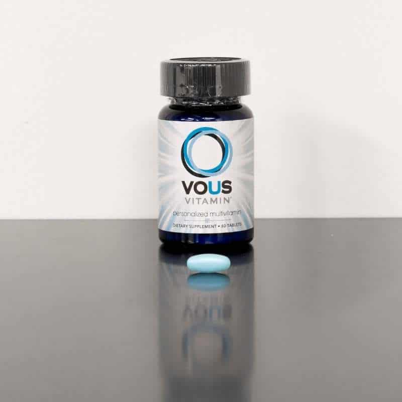 Vous Vitamins for Men