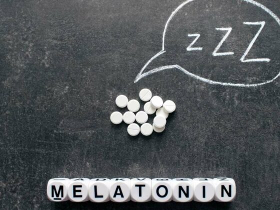 Does Melatonin Expire