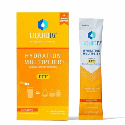 Liquid IV Immune Support