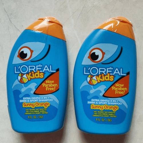 L’Oreal Extra Gentle Swim Shampoo