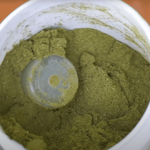 Cobionic Greens Powder Close up