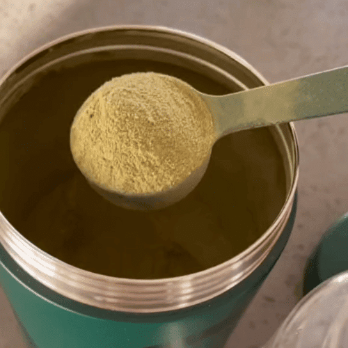 AG1 Powder