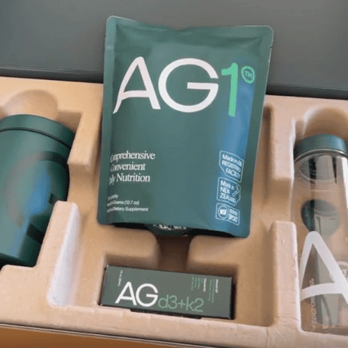 AG1