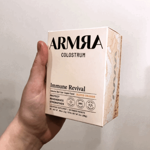 Armra Immune Revival Colostrum