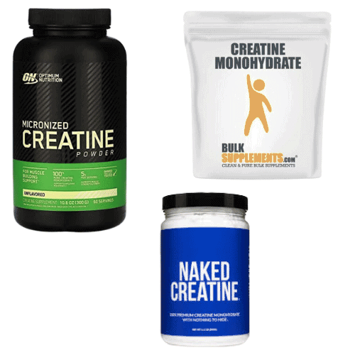 Does Creatine Contain Caffeine? - Drug Genius