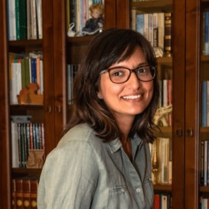 Dr. Manuela Callari