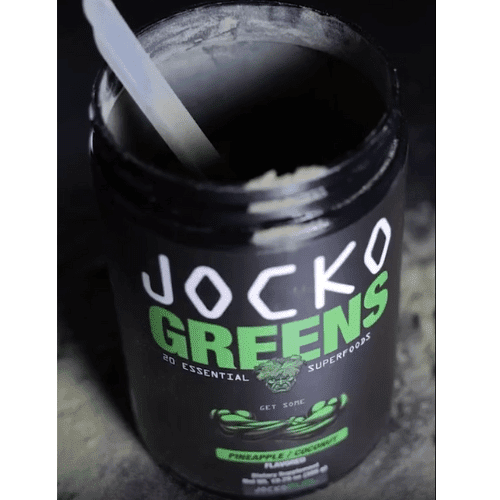Jocko Greens Powder Scoop
