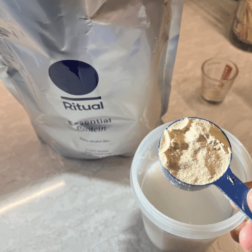 Ritual Essential Protein Powder