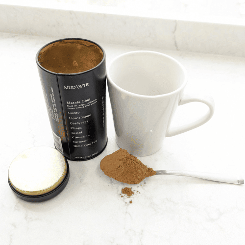 MUD/WTR Review