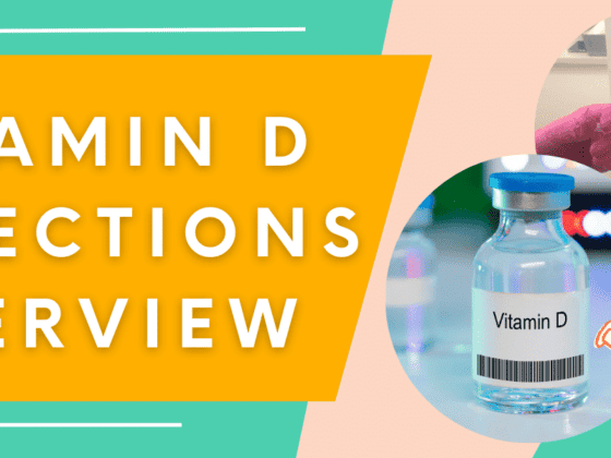 Vitamin D Injections Overview